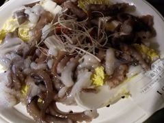 活八爪鱼-黄寺蒸汽海鲜(黄寺大街店)