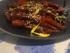 -桂满陇天书(南京德基旗舰店)