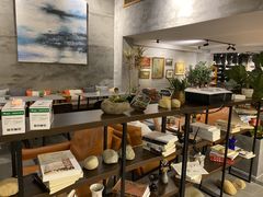 大堂-25#COFFEE(古地石店)