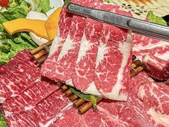 -木槿花韩式炭烤·熟成肉工坊(孙文东路店)