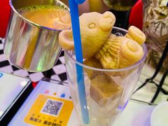 -澳门陈光记烧味饭店(郎家园店)