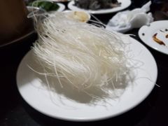 粉丝-天桥老金涮肉(牛街店)