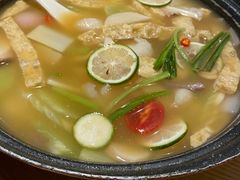 -米纸越南小馆(金鹰世界店)