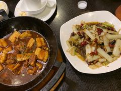 -老牌坊鲁菜名店(宽厚里店)