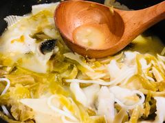 -九锅一堂酸菜鱼(新南凯德直营店)