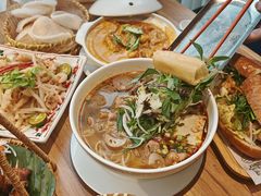 -越美小馆·越南料理(曲江店)