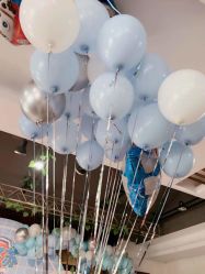-苏派宝宝生日宴·求婚策划·气球派对布置(园区店)