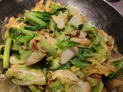 -松沪名灶·豆浆鱼头·新上海菜(飞航吾悦广场店)