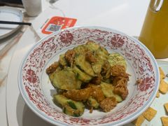 -山东宾馆·齐鲁苑餐厅