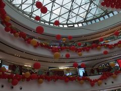 -万达广场(龙湖店)