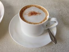 -上海和平饭店-华懋阁 The Cathay Room