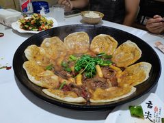 -老字号蛇口德记烧腊饭店·海鲜加工