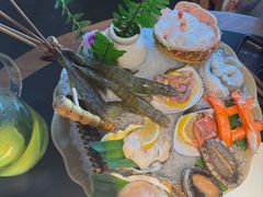 -生如夏花泰式火锅(西村黑金店)