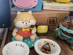 -友达面馆(广州总店)