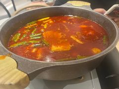 -香缇小院私房菜(盐务街店)