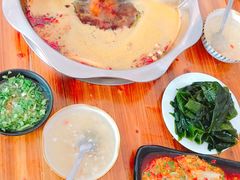 -盖帮鳝鱼串串(东郊记忆店)