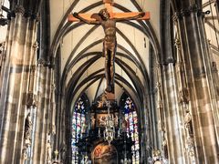 -斯蒂芬主教座堂(Stephansdom)