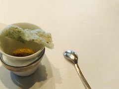 -Amber(置地文华东方酒店)