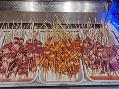 -快乐爱斯米牛排自助(正大广场店)