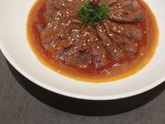 -巧庆楼·茶膳