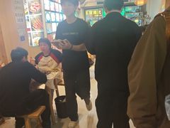 -郑记•不夜城烧烤•龙虾•虾蟹(黄鹤楼店)