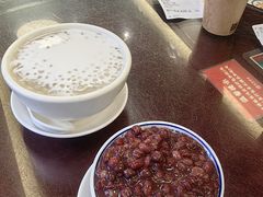 -民信老铺(双皮奶博物馆店)