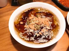 -付小姐在成都(中山公园店)