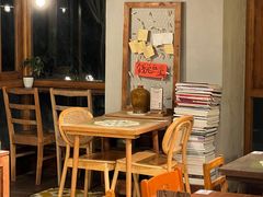 -时光花园(白鹭洲店)