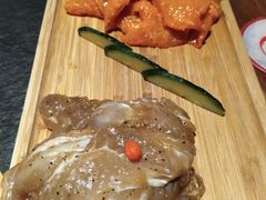 -来涮蜀鲜货火锅串串香(菜市口店)