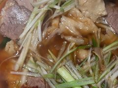 -直隶安家罩饼(复兴路店)