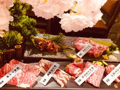 -樱宿日式和牛烧肉(五道口店)