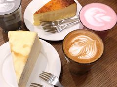 -Peet's Coffee皮爷咖啡(大学路店)