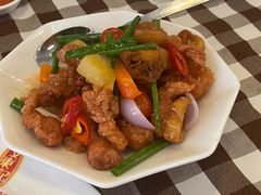 -文东记(马里士他店)