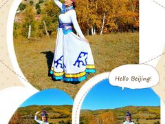 -塞罕坝国家级自然保护区