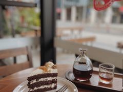 海盐奥利奥-DECAMERON十日谈(卓悦汇店)