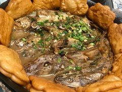 -一块豆腐(英雄山总店)