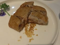 -莆田餐厅PUTIEN(金融街购物中心店)