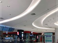 -青岛东方影都融创水世界