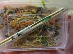 -阿生潮味鲜炒粉(梅林新村店)