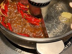 -巴奴毛肚火锅(京西大悦城店)