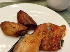 -长兴开元名都大酒店·地中海咖啡厅