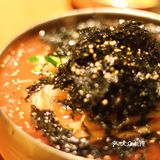 原来身边还有这么好吃的韩料！