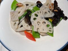 -解家河南菜(金水路店)