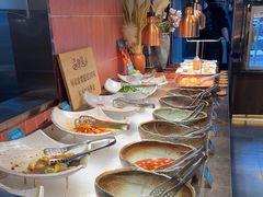 -東盛炭烤自助料理(浦东文峰广场店)