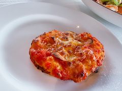 -安妮意大利餐厅(日坛店)