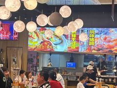 -本色.小马哥烧烤(无锡九里仓店)