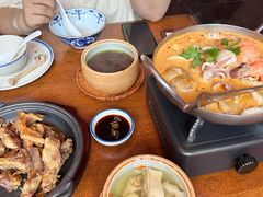 -林四喜·闽南传家菜(鼓浪屿店)