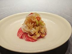 -狮王府淮扬菜(万象城店)