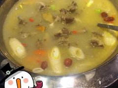 -霄汉羊排(万松园一店)