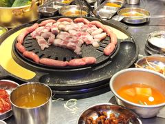 -马场洞肉铺(振安店)